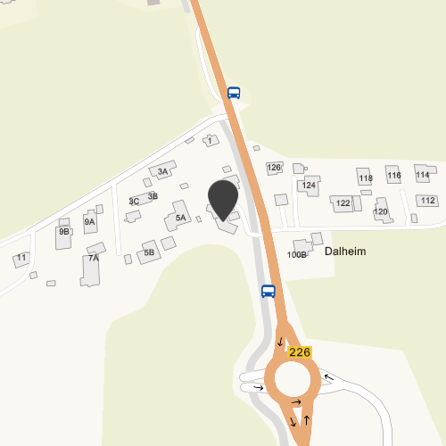 Se på kart